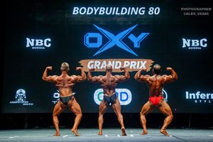 BODYBUILDING 80